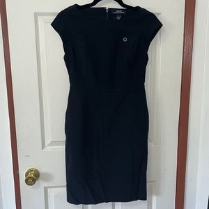 Chase Bank Dress